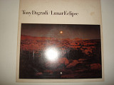 TONY DAGRADI- Lunar Eclipse 1982 USA Jazz Post Bop Fusion