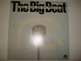 Art Blakey / Max Roach / Elvin Jones / "Philly" Joe Jones – The Big Beat 1973 2LP USA Jazz Hard Bop