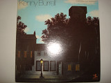 KENNY BURREL- All Day Long & All Night Long 1973 2LP USA Jazz Bop Hard Bop