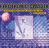 Electronic Classix ( Various –)
