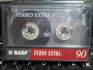 BASF Ferro Extra 90 (Fear Factory Remanufacture)