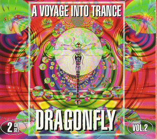 A Voyage Into Trance Vol.2 - Dragonfly (Various)