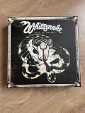 Whitesnake – Box 'O' Snakes (The Sunburst Years 1978-1982)