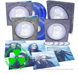 Nightwish – Once BOX SET Запечатаний