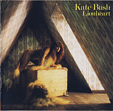 Продам фирменный CD Kate Bush - lionheart - 1978 - EU - EMI United Kingdom – 0777 7 46065 2 3