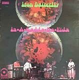 Iron Butterfly ‎– In-A-Gadda-Da-Vida (made in USA)