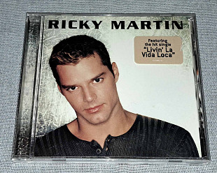 Фирменный Ricky Martin - Ricky Martin