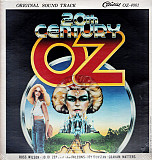 Ross Wilson & Various ‎– 20th Century Oz—Original Soundtrack ( USA ) LP