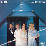 ABBA ‎– Voulez-Vous ( RCA Victor ‎– VPLI 4135 ) ( New Zealand ) LP