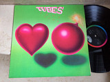 The Tubes = Tubes - Love Bomb ( Holland ) LP