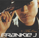 Frankie J. – The One ( Columbia ‎– CK 90945 ) ( USA )