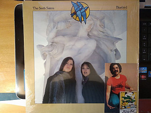 The Smith Sisters (2) ‎– Bluebird 1984 (CAN)