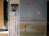 The Swingle Singers – Custom Deluxe OBI (JAP)