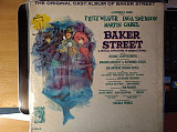 Fritz Weaver, Inga Swenson, Martin Gabel ‎– Baker Street - A Musical Adventure Of Sherlock Holmes 19