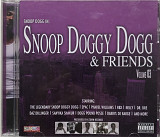 Snoop Dug - “Snoop Doogy Dogg & Friends”