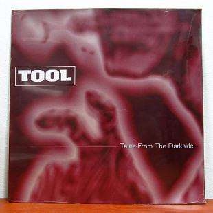 Tool – Tales From The Dark Side