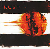 Rush ‎– Vapor Trails ( Atlantic ‎– 83531-2, Anthem ‎– 83531-2 ) ( USA )