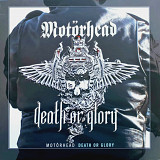 Motorhead - Death Of Glory - 2013. (LP). 12. Vinyl. Пластинка. Europe. S/S