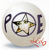 Poe ‎– Hello ( Atlantic ‎– 92605-2, Modern Records ‎– 92605-2 ) ( USA )