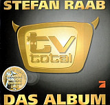 Stefan Raab – TV Total - Das Album ( Rare – 0109522BPR ) Germany