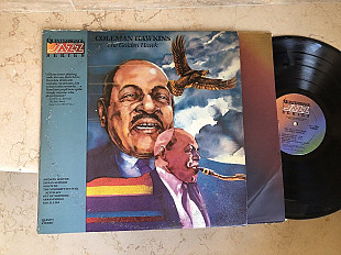 Coleman Hawkins – The Golden Hawk ( USA ) JAZZ LP