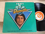 Drupi - Pop Diamonds ( Germany ) LP
