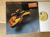 Robby Krieger ( The Doors , The Mothers ( Frank Zappa )) – Versions. ( USA ) LP