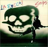 Snips ‎– La Rocca! ( Canada ) LP
