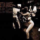 Etta James - Life, Love & The Blues ( EU ) BLUES