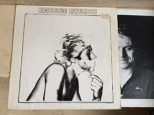 Robert Palmer ‎– Secrets ( Germany ) LP