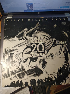 Steve Miller Band – Living In The 20th Century