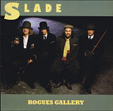 Slade - Regues Gallery - 1985. (LP). 12. Vinyl. Пластинка. Germany