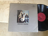 Procol Harum – Procol's Ninth ( Poland ) LP
