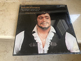 Luciano Pavarotti - Lucia Di Lammermoor ( 3xLP Box )( USA ) SEALED LP