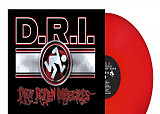 Dirty Rotten Imbeciles – Greatest Hits LP Вініл Запечатаний