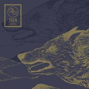 Soen – Lykaia LP Вініл Запечатаний