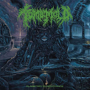 Tomb Mold – Planetary Clairvoyance LP Вінл новий