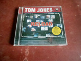 Tom Jones Reload CD фірмовий