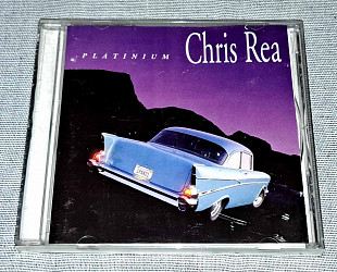 Chris Rea - Platinum