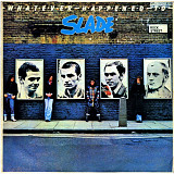 Slade - Whatever Happened To Slade? - 1977. (LP). 12. Vinyl. Пластинка. Germany