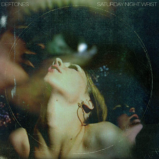 Deftones – Saturday Night Wrist LP Вініл Запечатаний