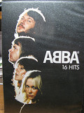 ABBA 16 HITS