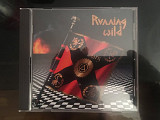 Продам фирменный CD Running Wild – Victory
