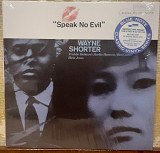 Пластинка Wayne Shorter ‎– Speak No Evil.