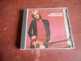Tom Petty And The Heartbreakers Damn The Torpedoes CD фірмовий