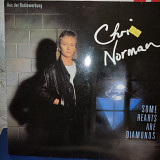 CHRIS NORMAN ''SOME HEARTSAREDIAMONDS'' LP