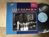 Duke Ellington – The 1953 Pasadena Concert ( Poland ) JAZZ LP