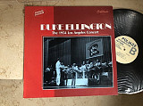 Duke Ellington ‎– The 1954 Los Angeles Concert ( PolJazz ‎– PSJ-237, GNP Crescendo ‎– GNPS 9049 ) J