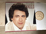 Frankie Valli ‎– The Very Best Of ( USA ) DISCO LP