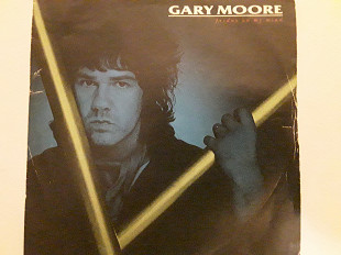 Gary Moore "Friday On My Mind" 1987 г.
